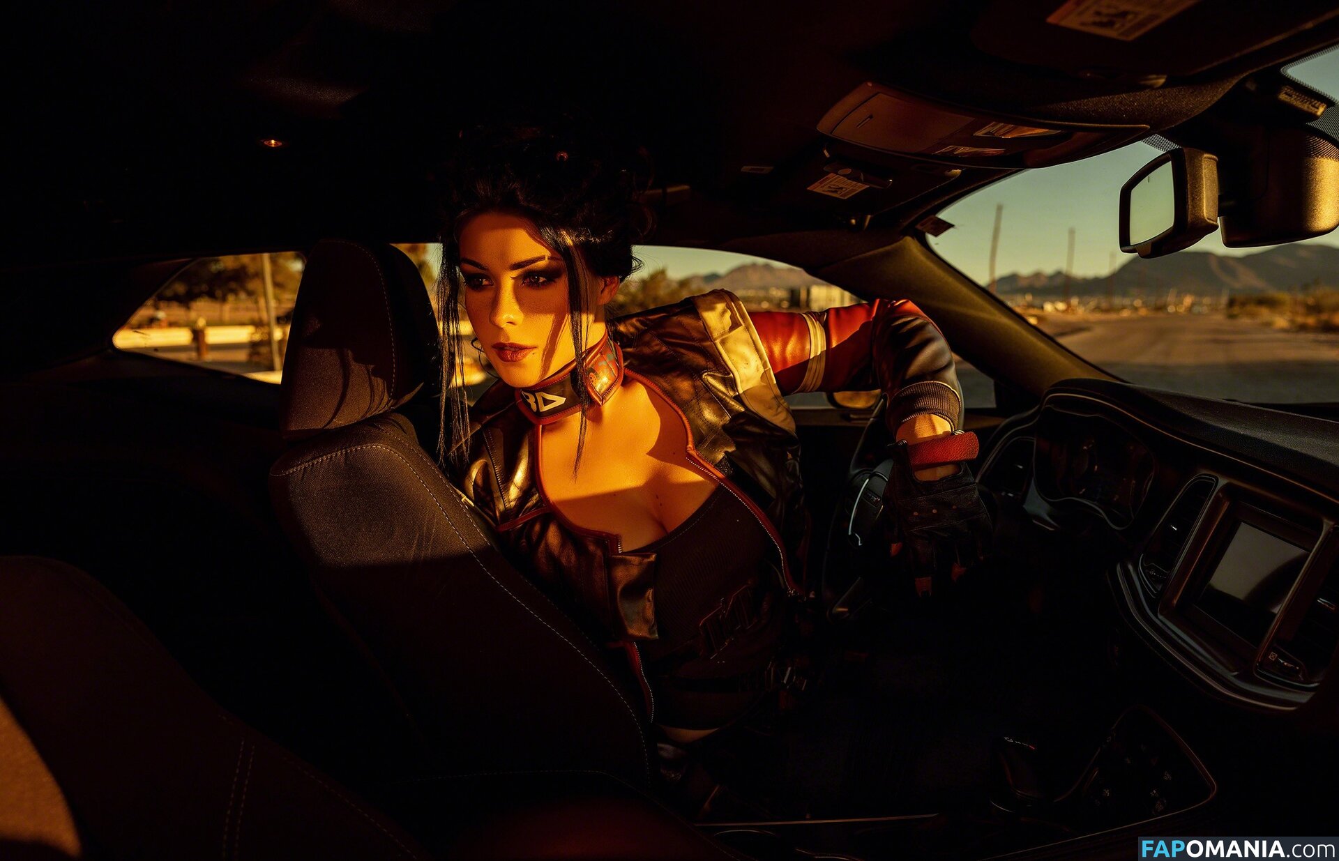 Irena Meier / Irina Meier / Irine Meier / irine_meier Naakt OnlyFans  Gelekte foto #374