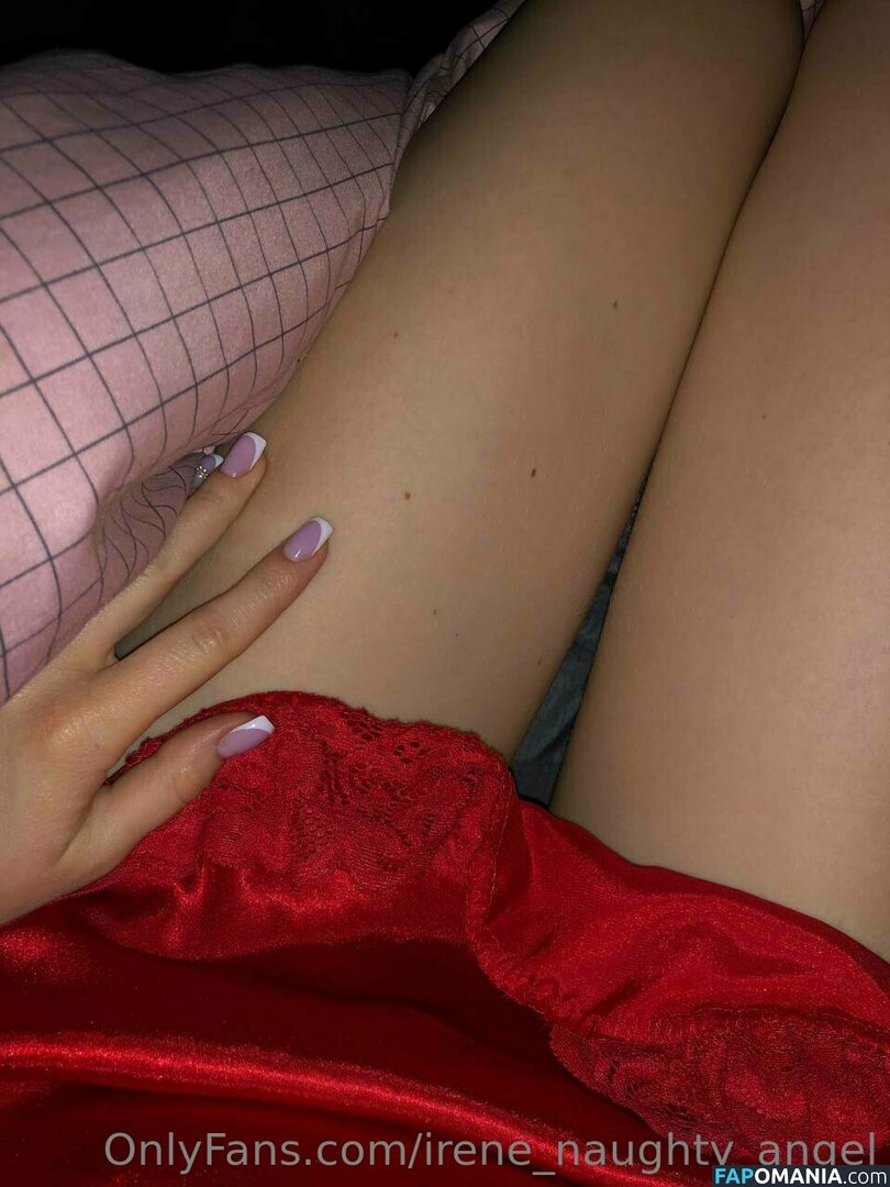 irene_naughty_angel Naakt OnlyFans  Gelekte foto #11
