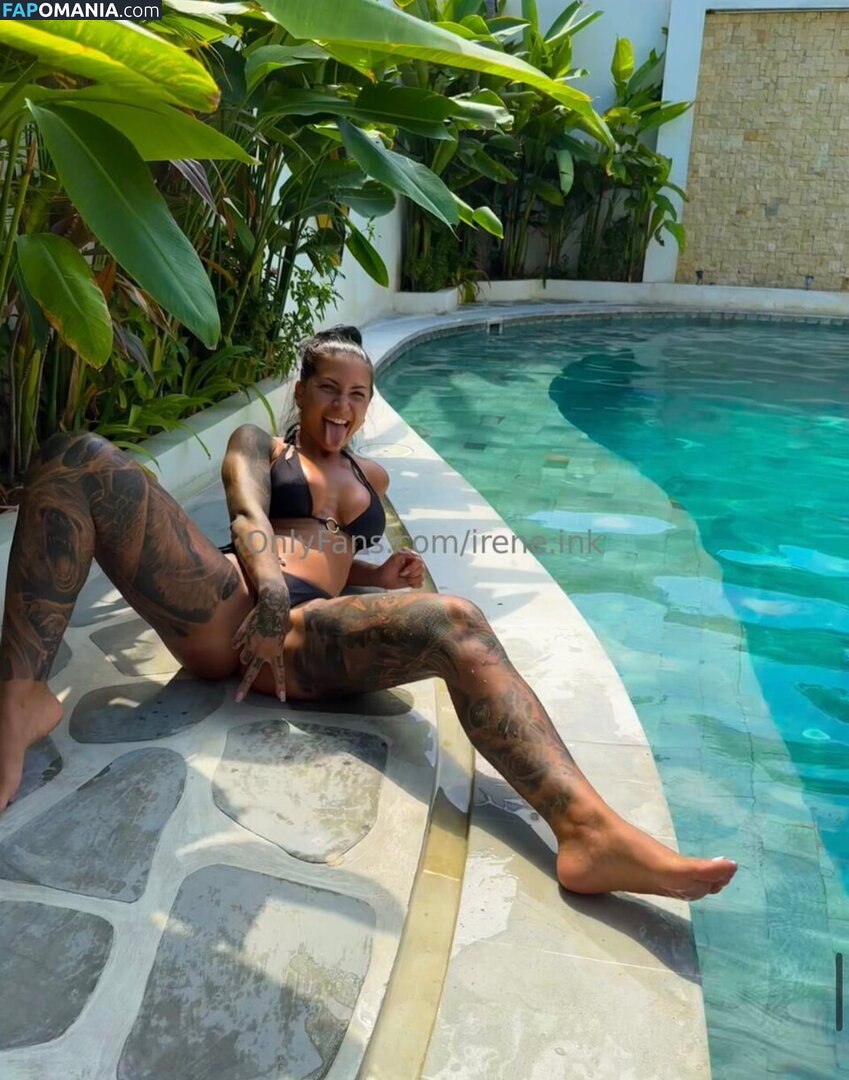 Irene Vithoulkas / Little_Red_95 / irene.vithoulkas Naakt OnlyFans  Gelekte foto #61