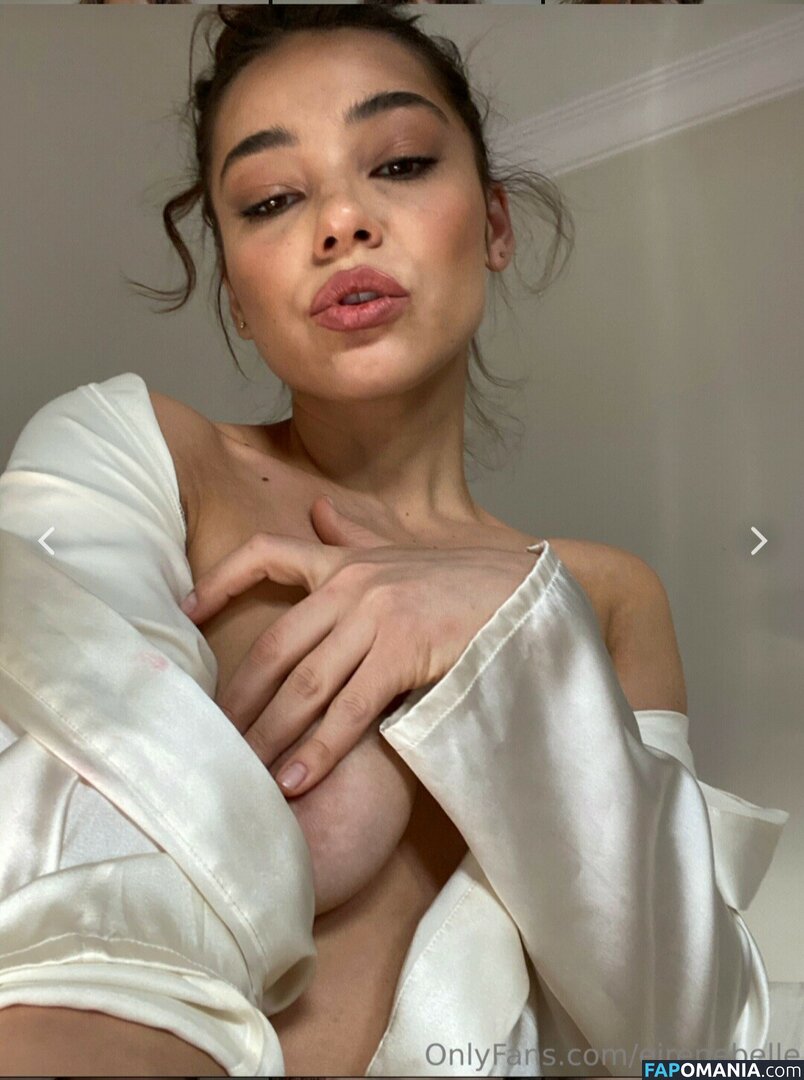 Eirenebelle / Irene Apostu / Irenebelle Naakt OnlyFans  Gelekte foto #23