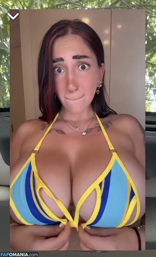 Andreea Irimescu / Iri_fit98 / fitnessiri9898 Naakt OnlyFans  Gelekte foto #2