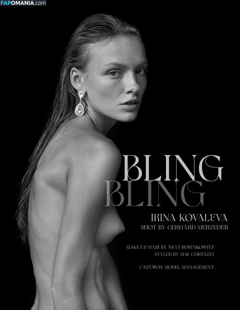 Irina Kovaleva / IrinaKovalev / https: / kovallevvva Naakt OnlyFans  Gelekte foto #2