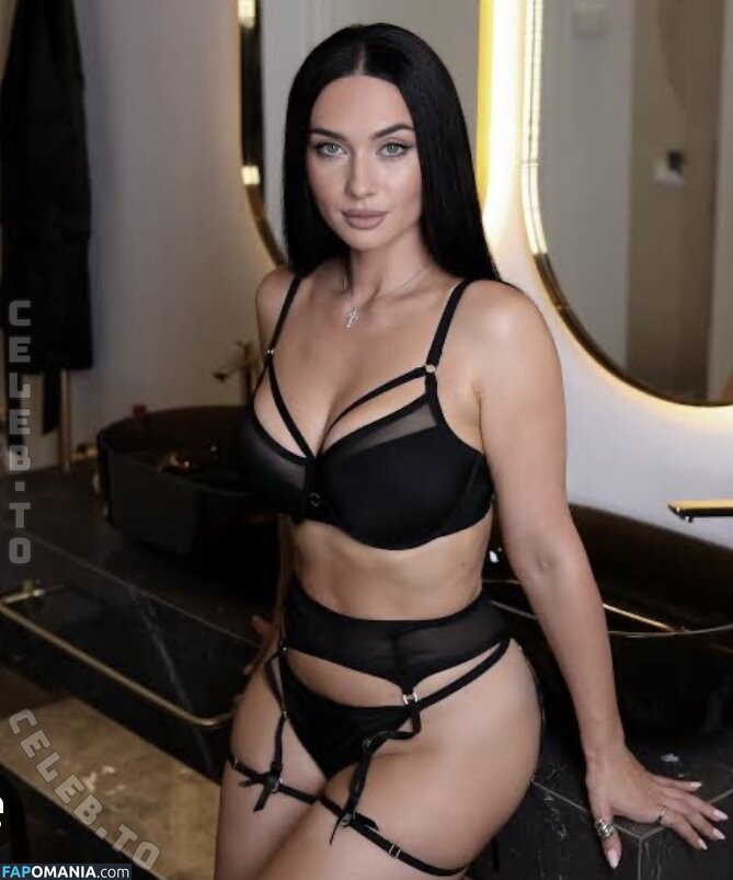Irina Olsen / Irinaolsen Naakt OnlyFans  Gelekte foto #9