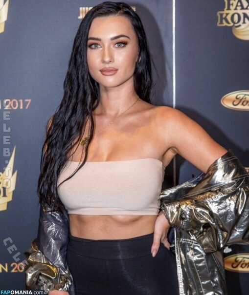Irina Olsen / Irinaolsen Naakt OnlyFans  Gelekte foto #13