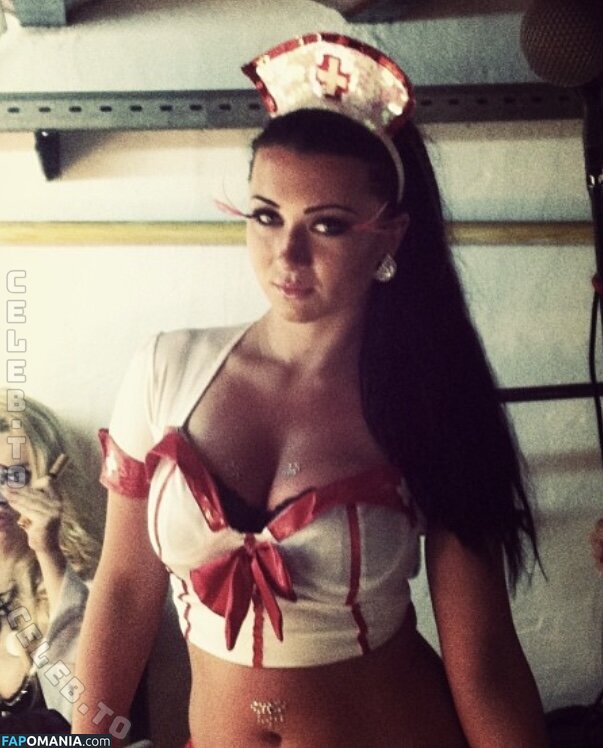 Irina Olsen / Irinaolsen Naakt OnlyFans  Gelekte foto #19