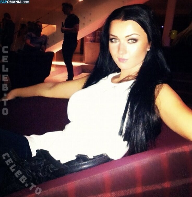 Irina Olsen / Irinaolsen Naakt OnlyFans  Gelekte foto #20