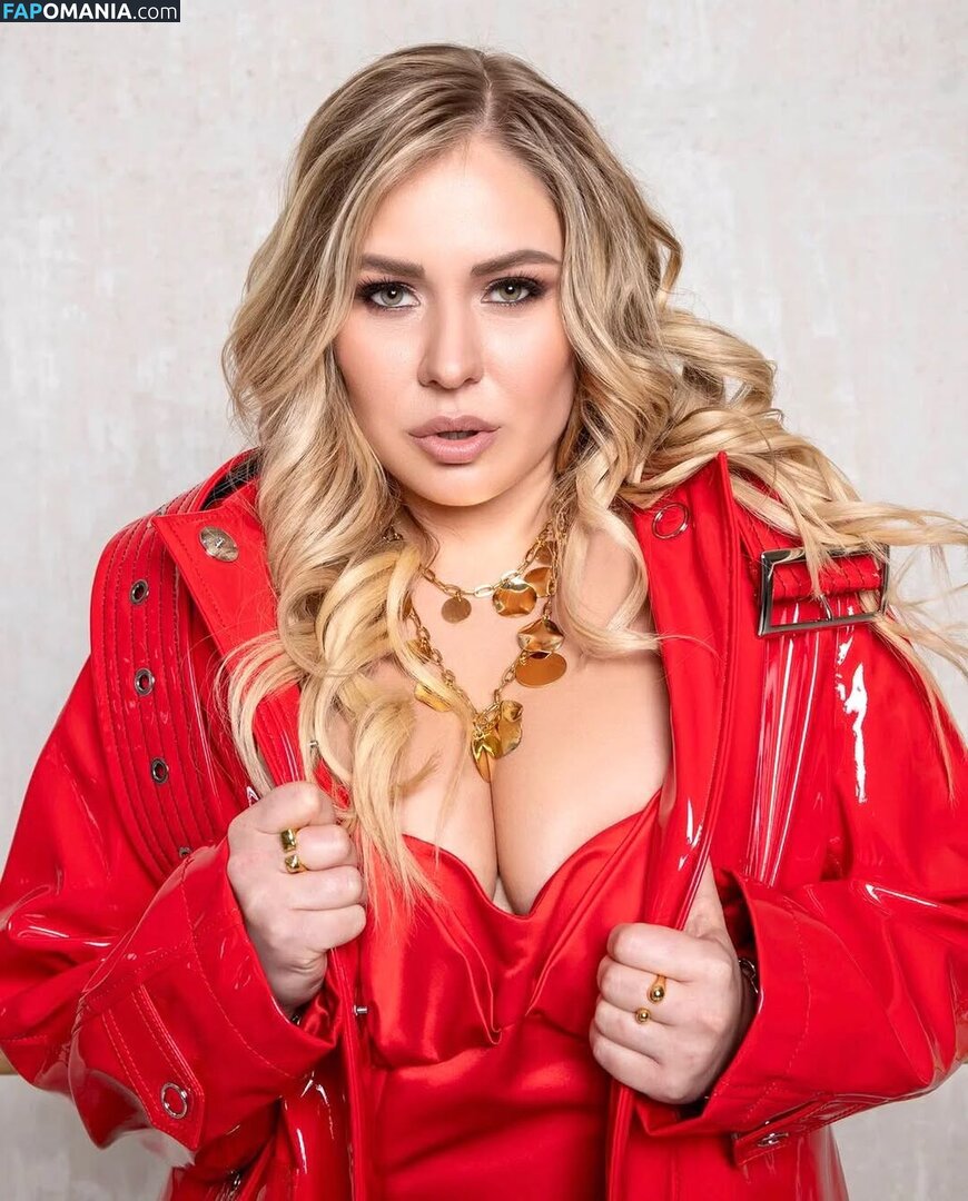 Irina Orlova / irina.orlova__ Naakt OnlyFans  Gelekte foto #1