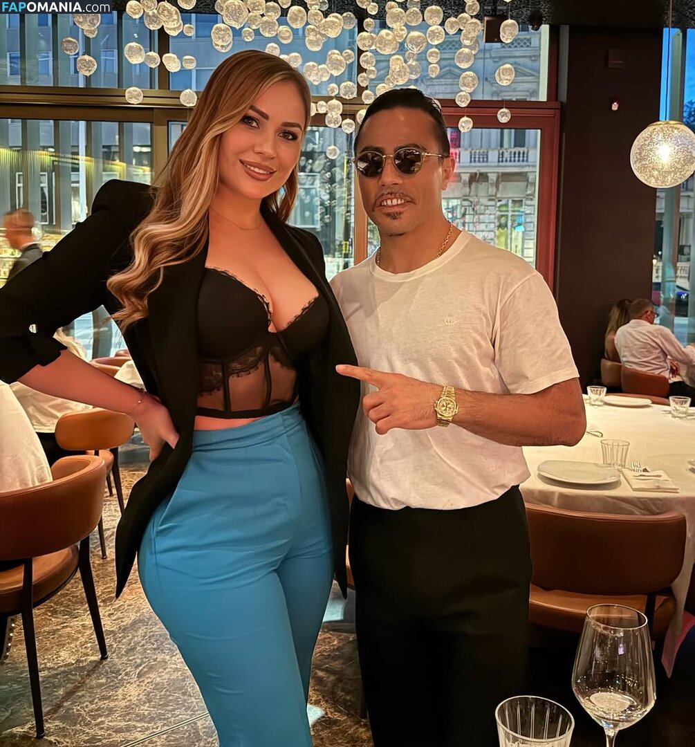 Irina Orlova / irina.orlova__ Naakt OnlyFans  Gelekte foto #2