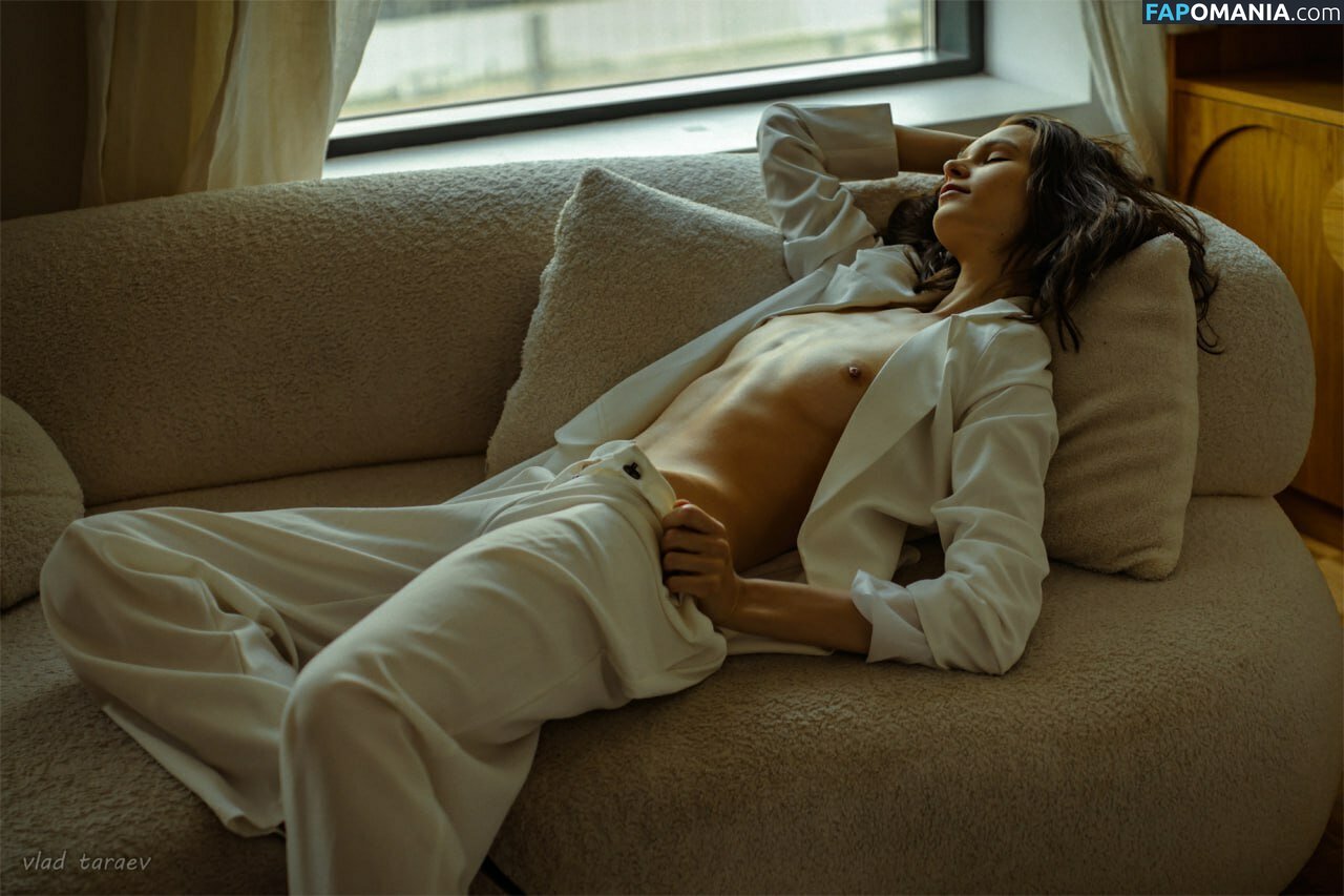 AmberQ / Irina Telicheva / Tasha / irina_tlch Naakt OnlyFans  Gelekte foto #267