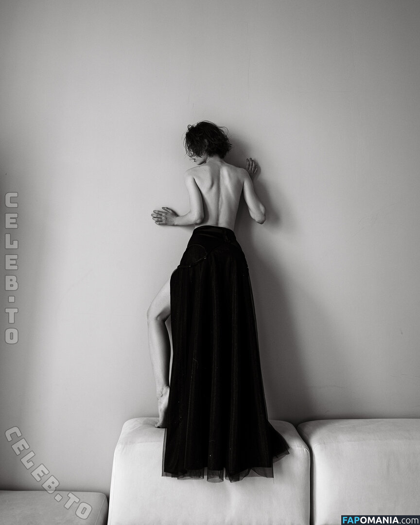 AmberQ / Irina Telicheva / Tasha / https: / irina_tlch Naakt OnlyFans  Gelekte foto #322