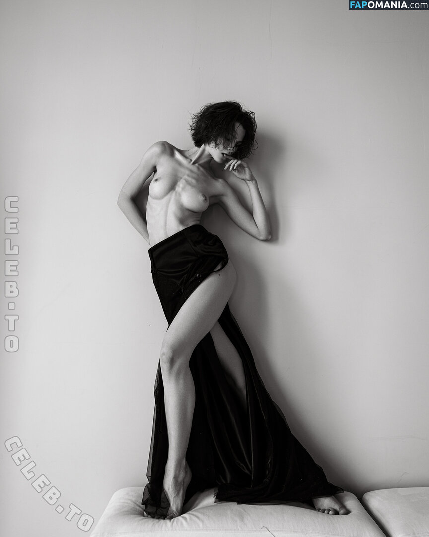AmberQ / Irina Telicheva / Tasha / https: / irina_tlch Naakt OnlyFans  Gelekte foto #323