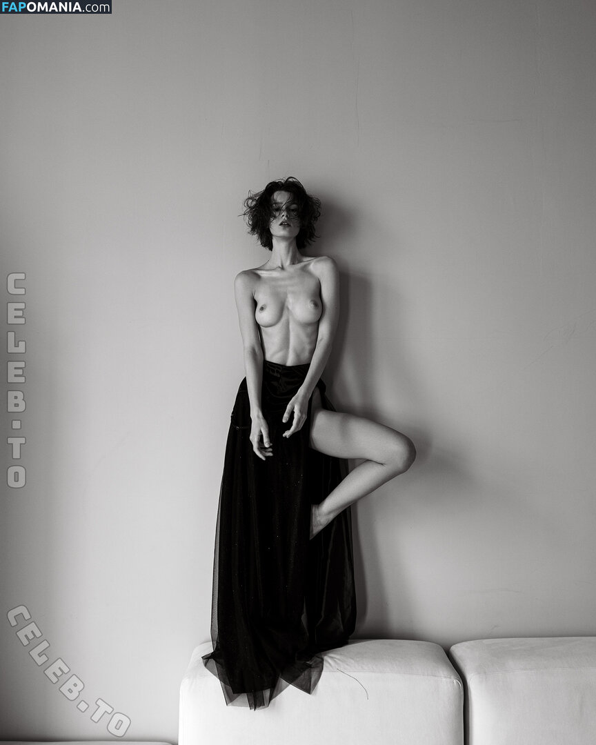 AmberQ / Irina Telicheva / Tasha / https: / irina_tlch Naakt OnlyFans  Gelekte foto #324