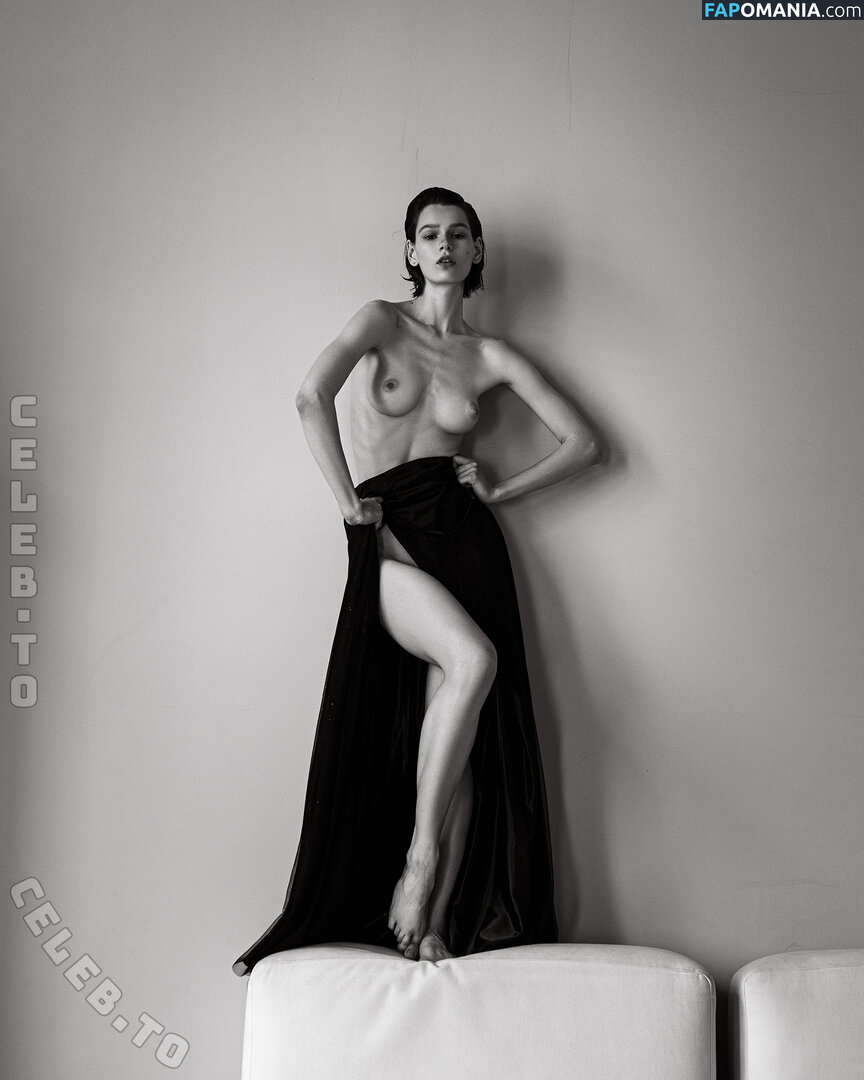 AmberQ / Irina Telicheva / Tasha / https: / irina_tlch Naakt OnlyFans  Gelekte foto #325