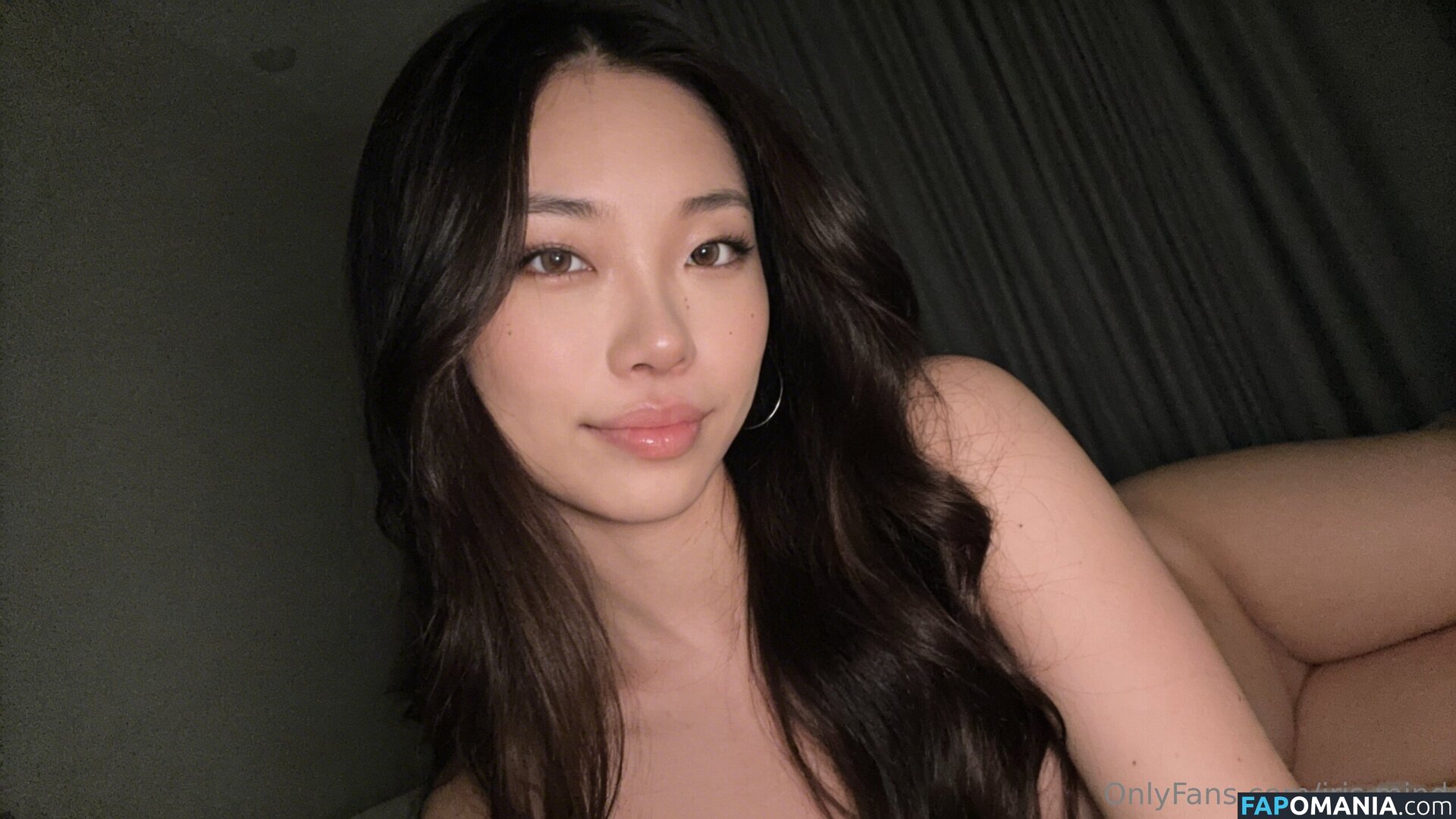 iris.mind / irismindmedia Naakt OnlyFans  Gelekte foto #5