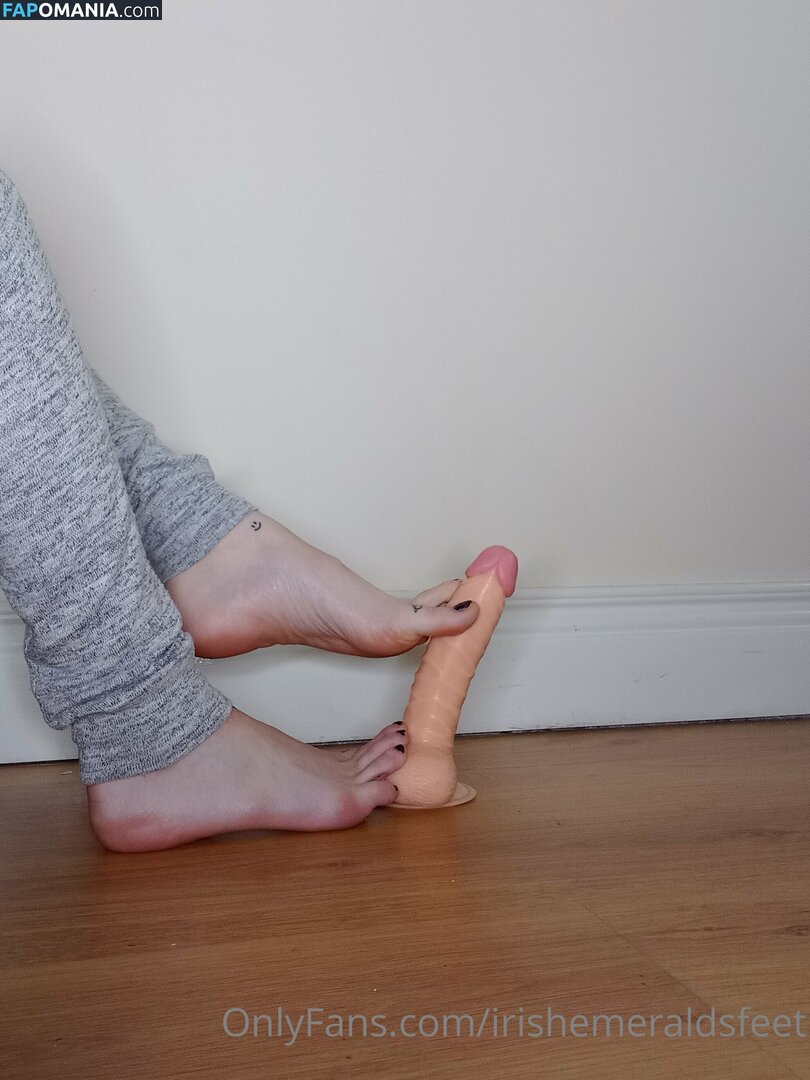 irishemeraldsfeet / therealdesertgypsy Naakt OnlyFans  Gelekte foto #6