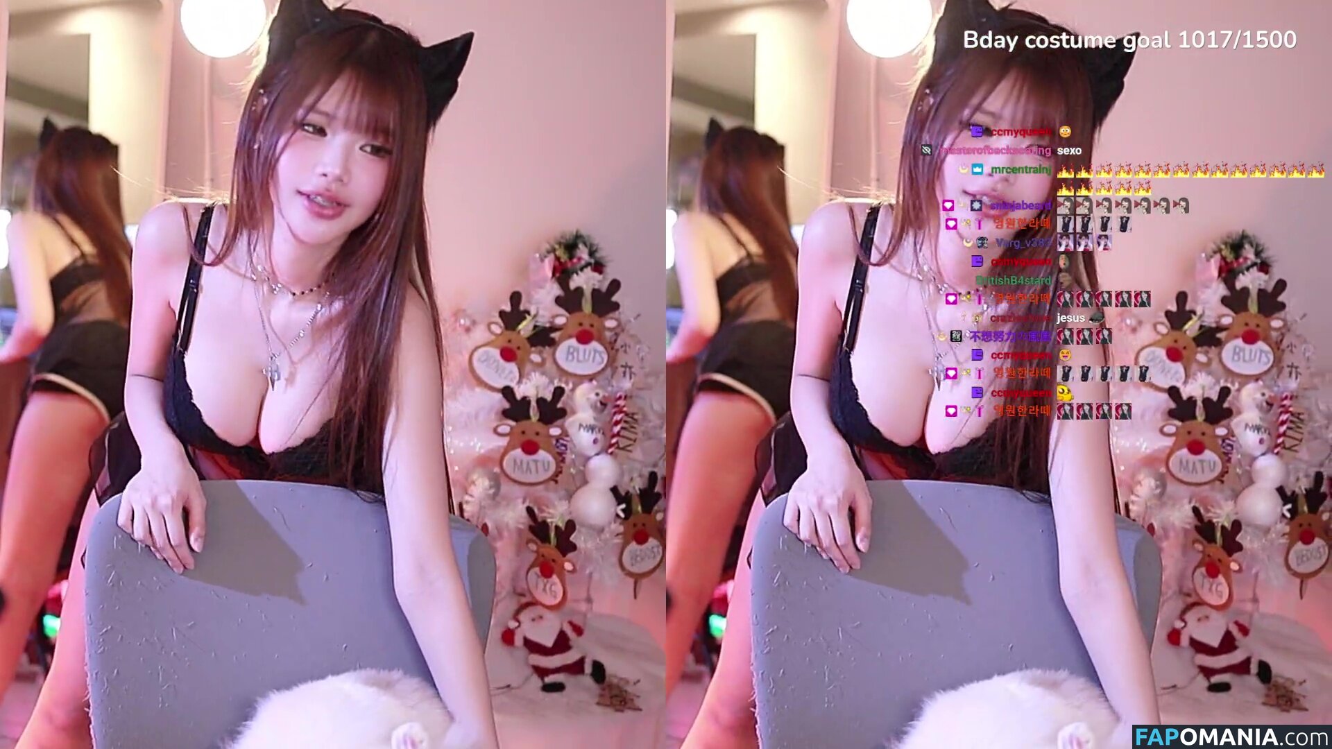 irissiri129 / irisyiyi_ / 艾怡 Naakt OnlyFans  Gelekte foto #184