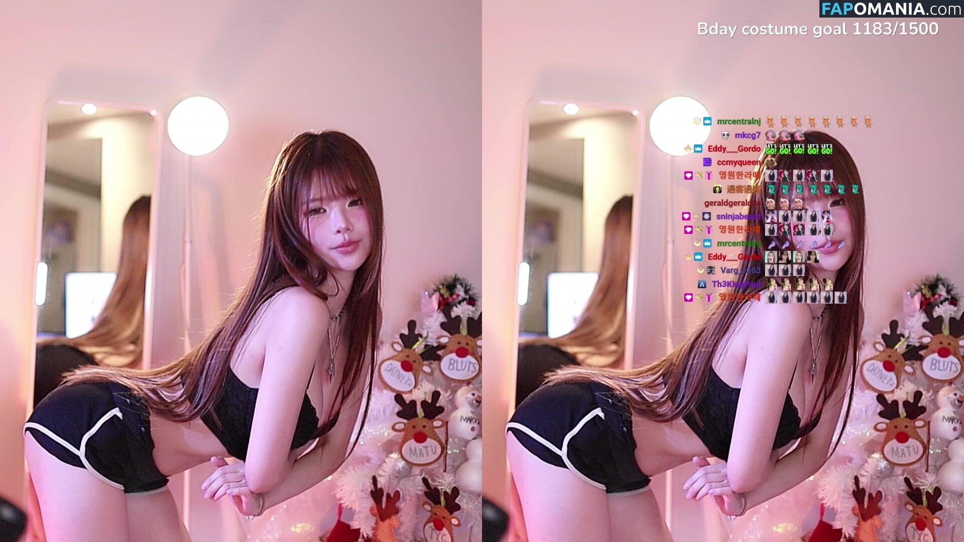irissiri129 / irisyiyi_ / 艾怡 Naakt OnlyFans  Gelekte foto #186