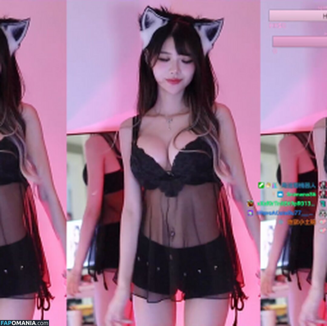 irissiri129 / irisyiyi_ / 艾怡 Naakt OnlyFans  Gelekte foto #187