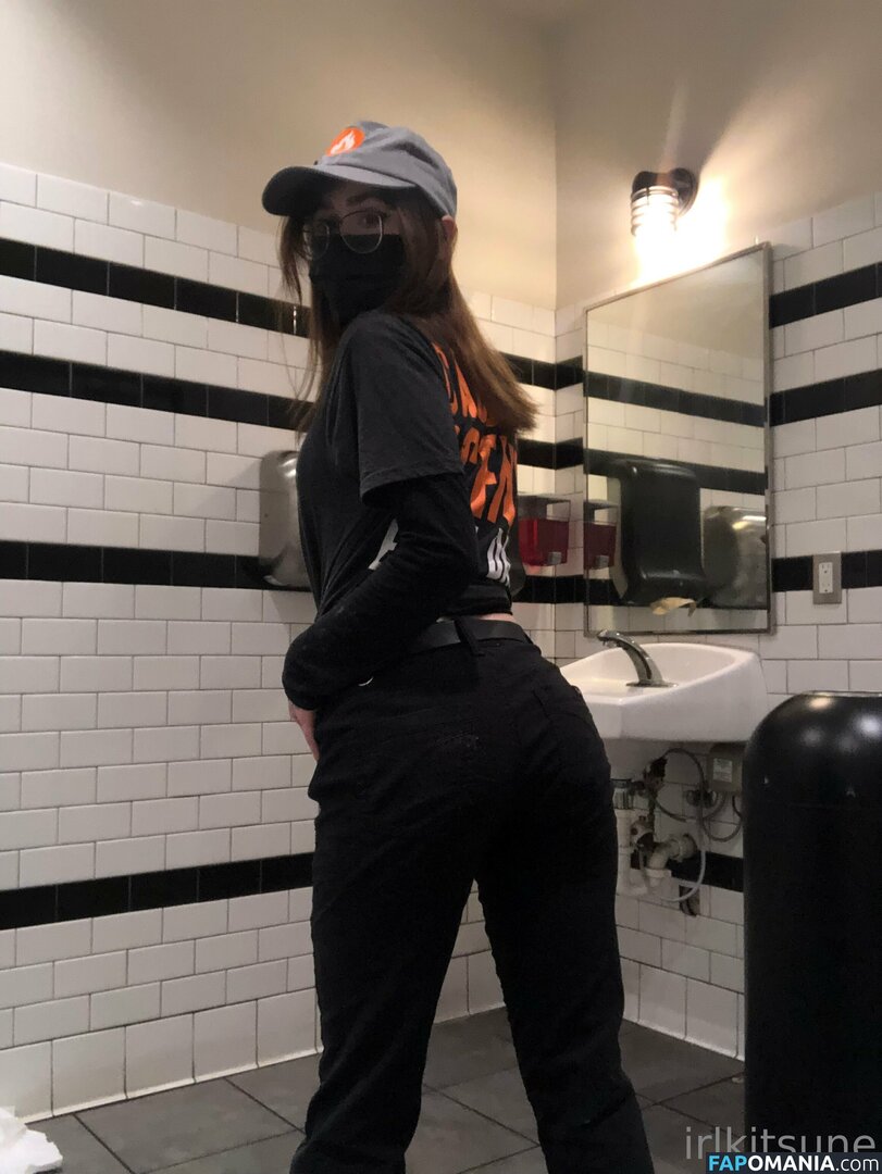 https: / irlkitsune / irlkumihoe Naakt OnlyFans  Gelekte foto #2
