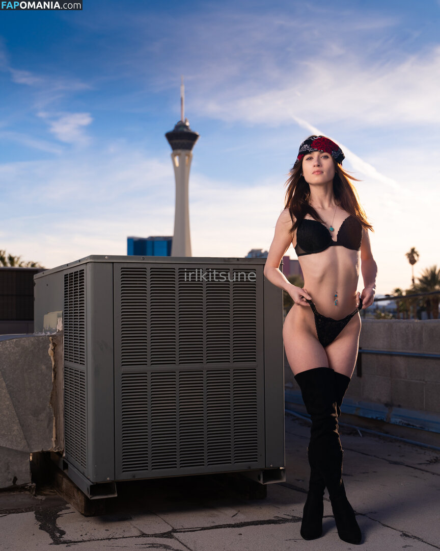 https: / irlkitsune / irlkumihoe Naakt OnlyFans  Gelekte foto #4