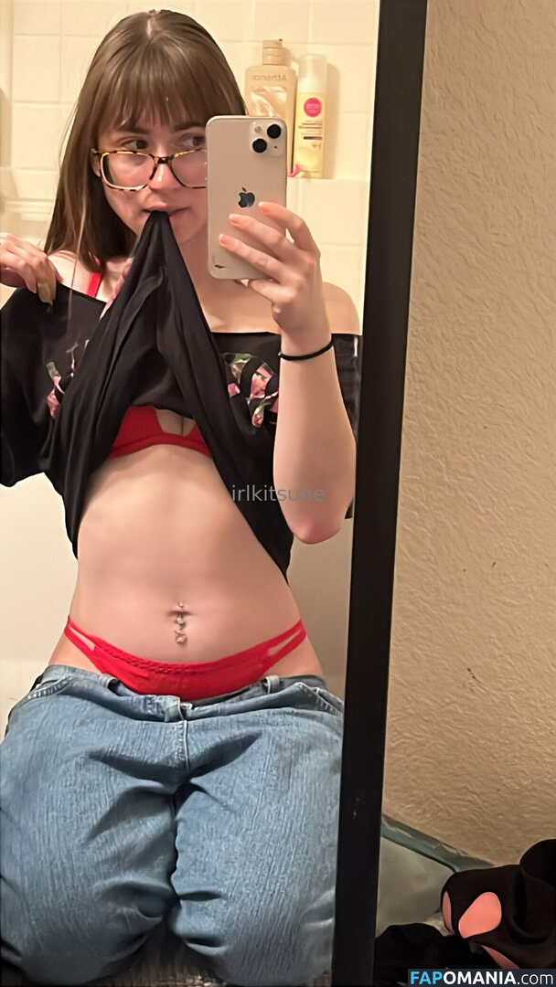 https: / irlkitsune / irlkumihoe Naakt OnlyFans  Gelekte foto #17