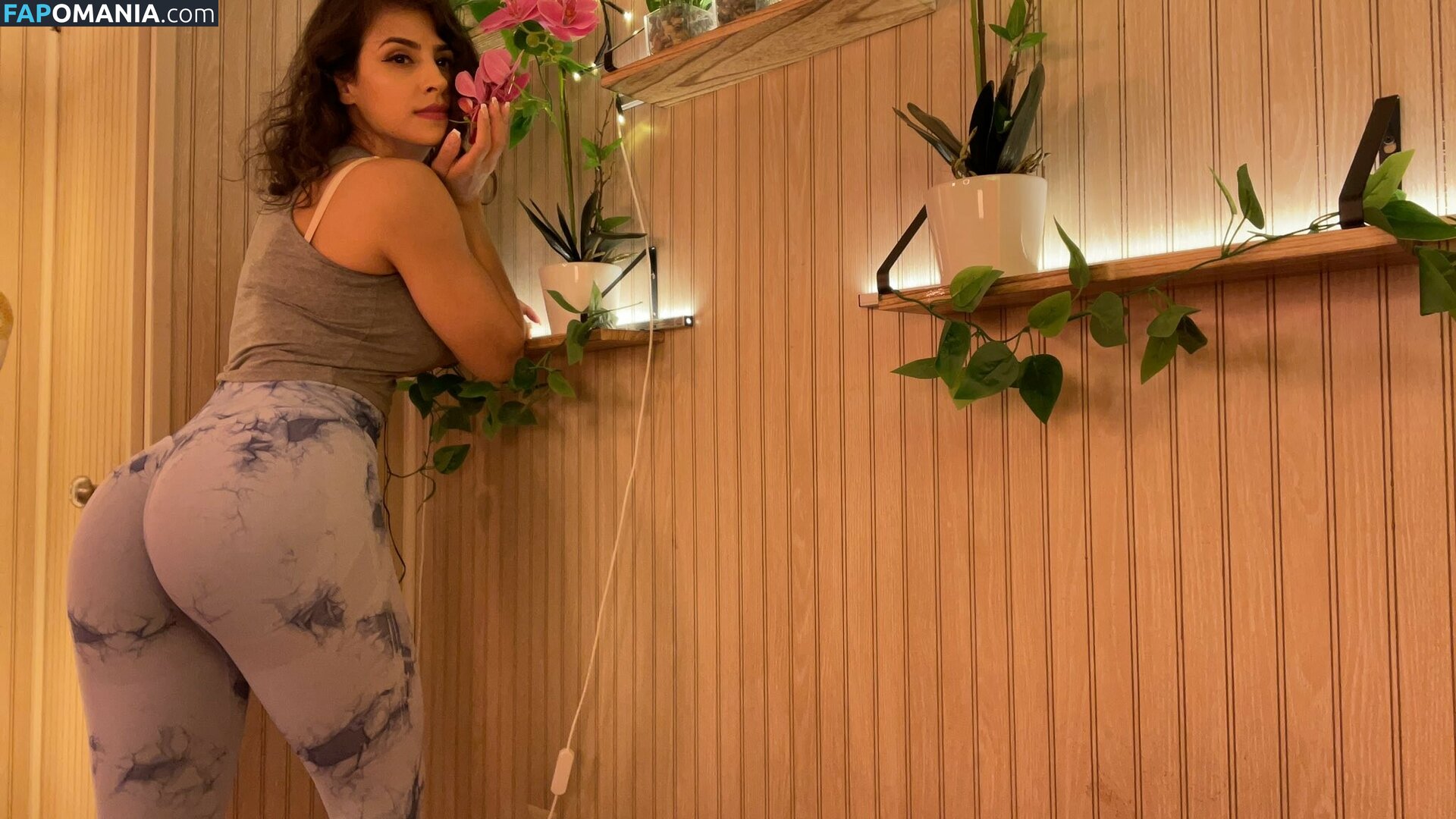 Irma La Dulce ASMR / asmrnetwork / irma_la_dulce_asmr Naakt OnlyFans  Gelekte foto #2