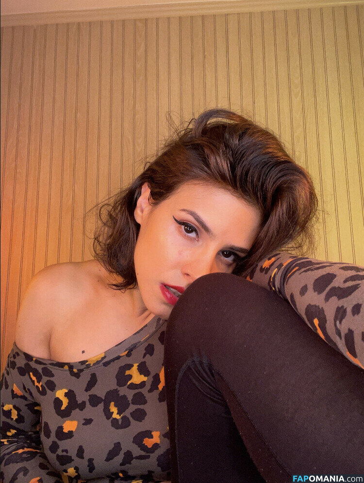 Irma La Dulce ASMR / asmrnetwork / irma_la_dulce_asmr Naakt OnlyFans  Gelekte foto #66