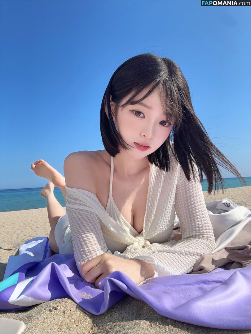iroiro_0000 Naakt OnlyFans  Gelekte foto #2