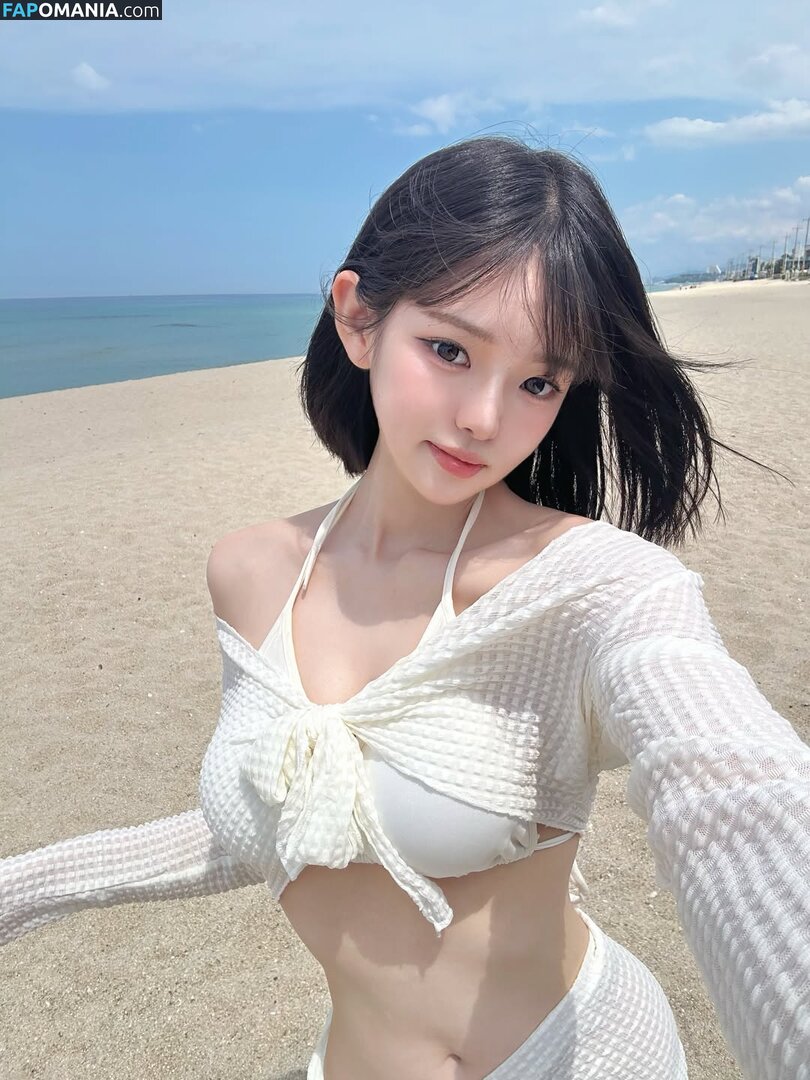 iroiro_0000 Naakt OnlyFans  Gelekte foto #3