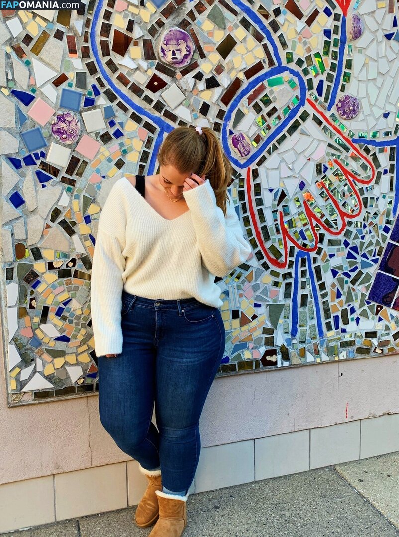 ibmruth / isa.belle.___ Naakt OnlyFans  Gelekte foto #2
