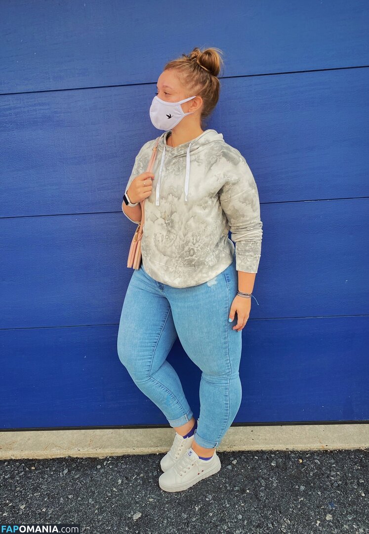ibmruth / isa.belle.___ Naakt OnlyFans  Gelekte foto #5