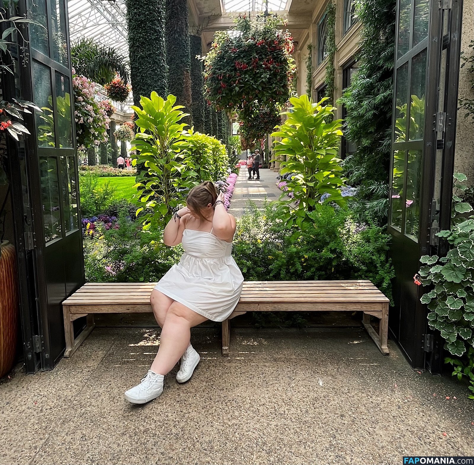 ibmruth / isa.belle.___ Naakt OnlyFans  Gelekte foto #17