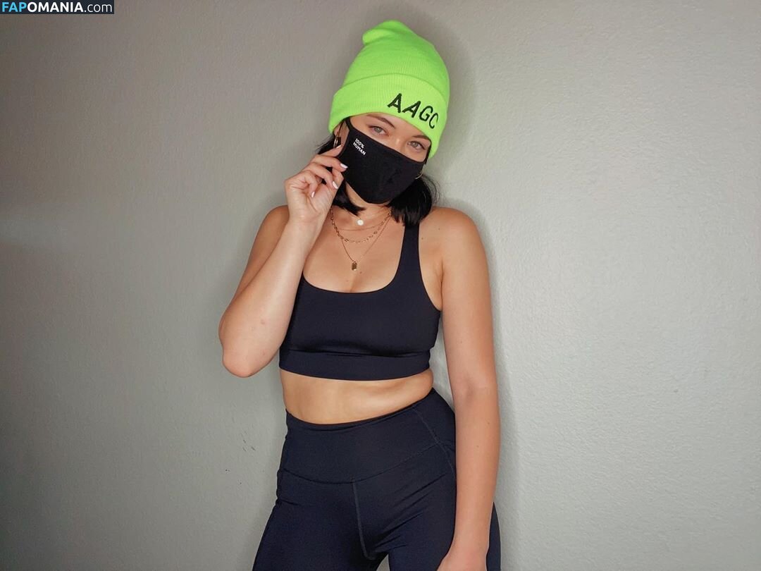Isa Briones / isacamillebriones Naakt OnlyFans  Gelekte foto #2