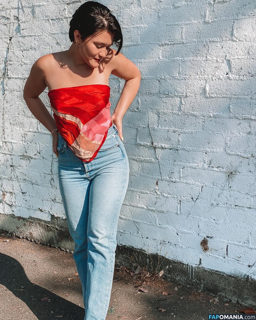 Isa Briones / isacamillebriones Naakt OnlyFans  Gelekte foto #4