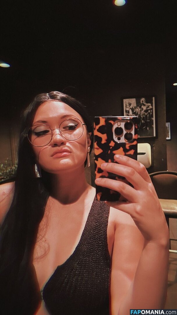 Isa Briones / isacamillebriones Naakt OnlyFans  Gelekte foto #8