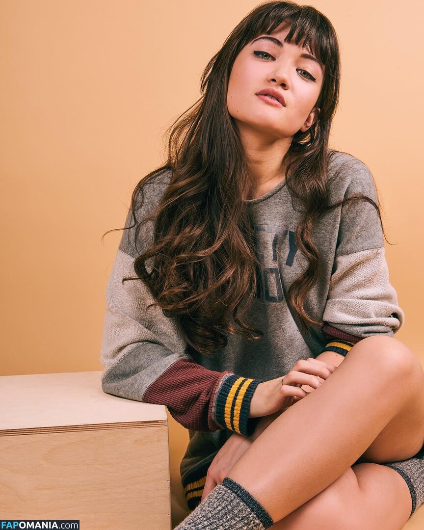 Isa Briones / isacamillebriones Naakt OnlyFans  Gelekte foto #10