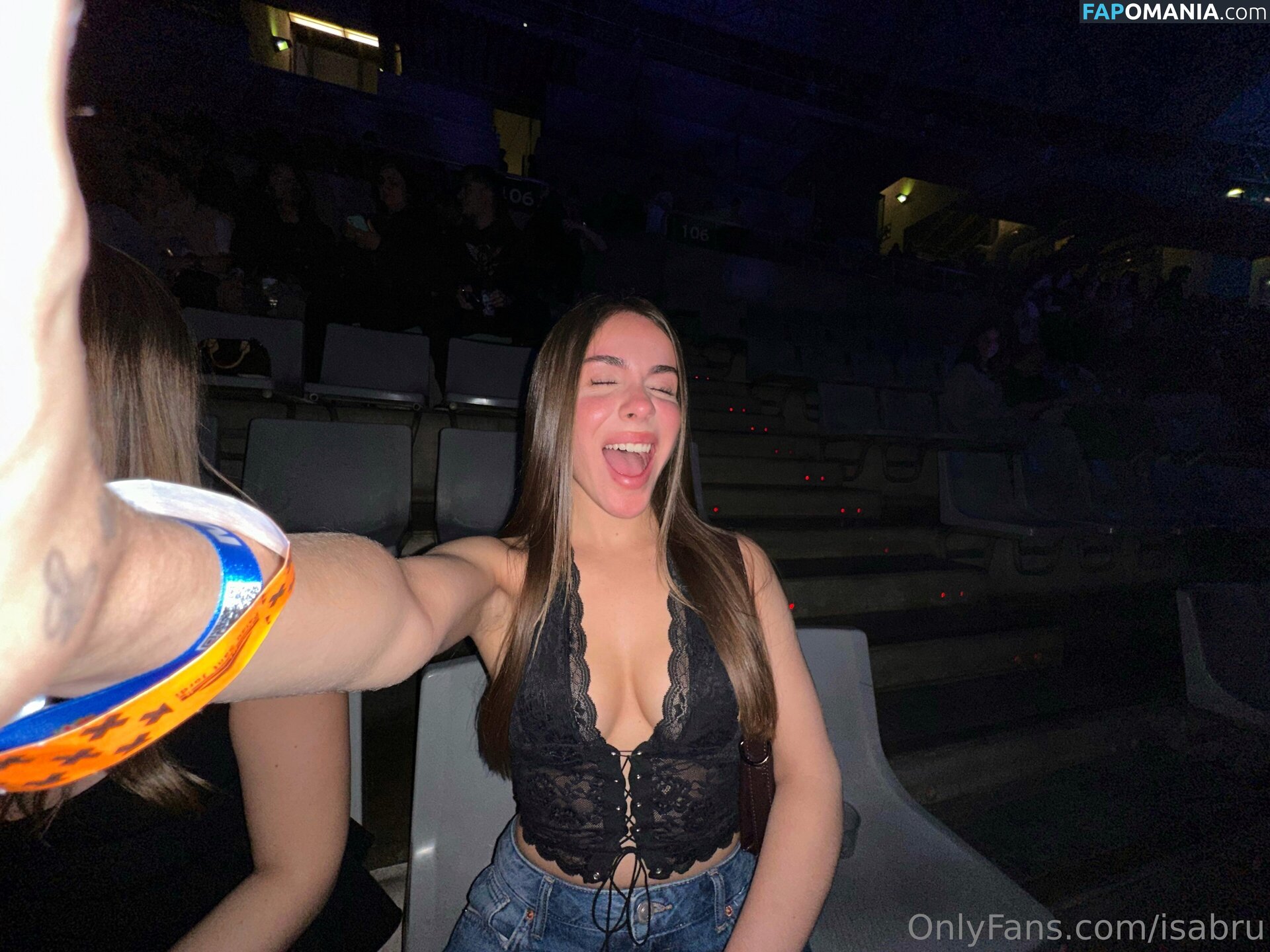 Isa Brunelli aka isabrunellii / isabrunellii Naakt OnlyFans  Gelekte foto #26