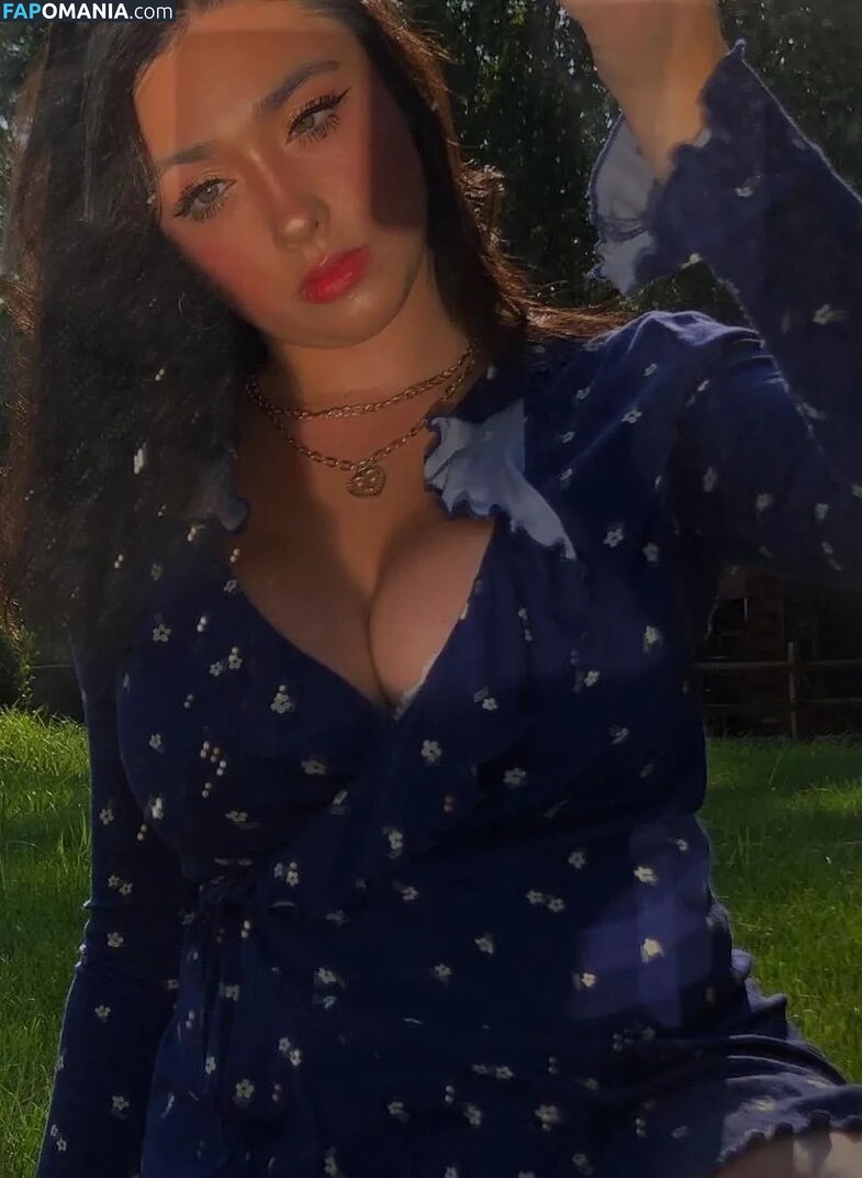 Isa Curry / isacurry Naakt OnlyFans  Gelekte foto #1