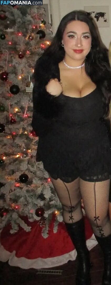 Isa Curry / isacurry Naakt OnlyFans  Gelekte foto #2