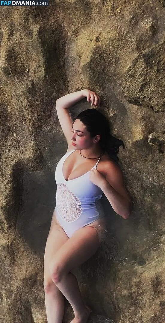 Isa Curry / isacurry Naakt OnlyFans  Gelekte foto #5