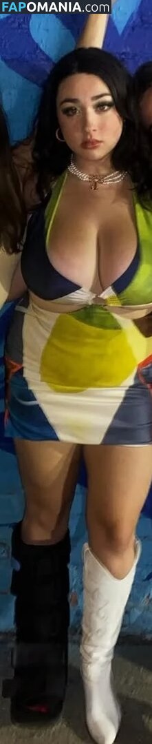Isa Curry / isacurry Naakt OnlyFans  Gelekte foto #7