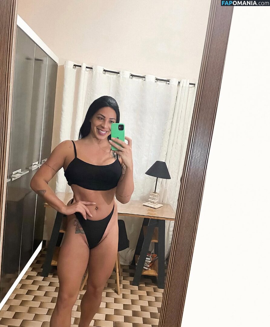 Isa Luvizotto / Isaluvizotto / https: / isa_gomesss_ / isabellaluvizotto_ Naakt OnlyFans  Gelekte foto #1