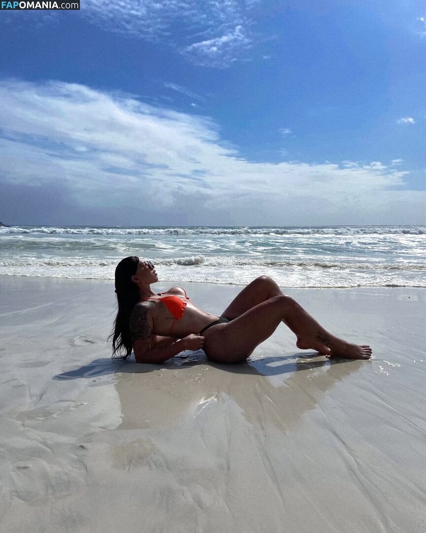 Isa Luvizotto / Isaluvizotto / https: / isa_gomesss_ / isabellaluvizotto_ Naakt OnlyFans  Gelekte foto #9