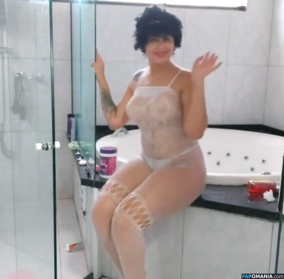 Isa Menezes / Isabela52002547 / Isinha Mnzs / isasmnzs Naakt OnlyFans  Gelekte foto #3