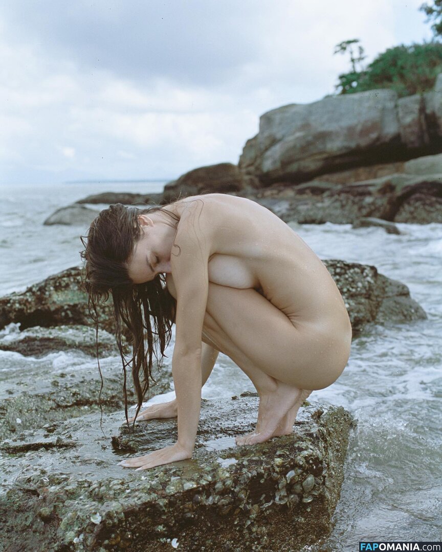 Isa Reda Naakt OnlyFans  Gelekte foto #17