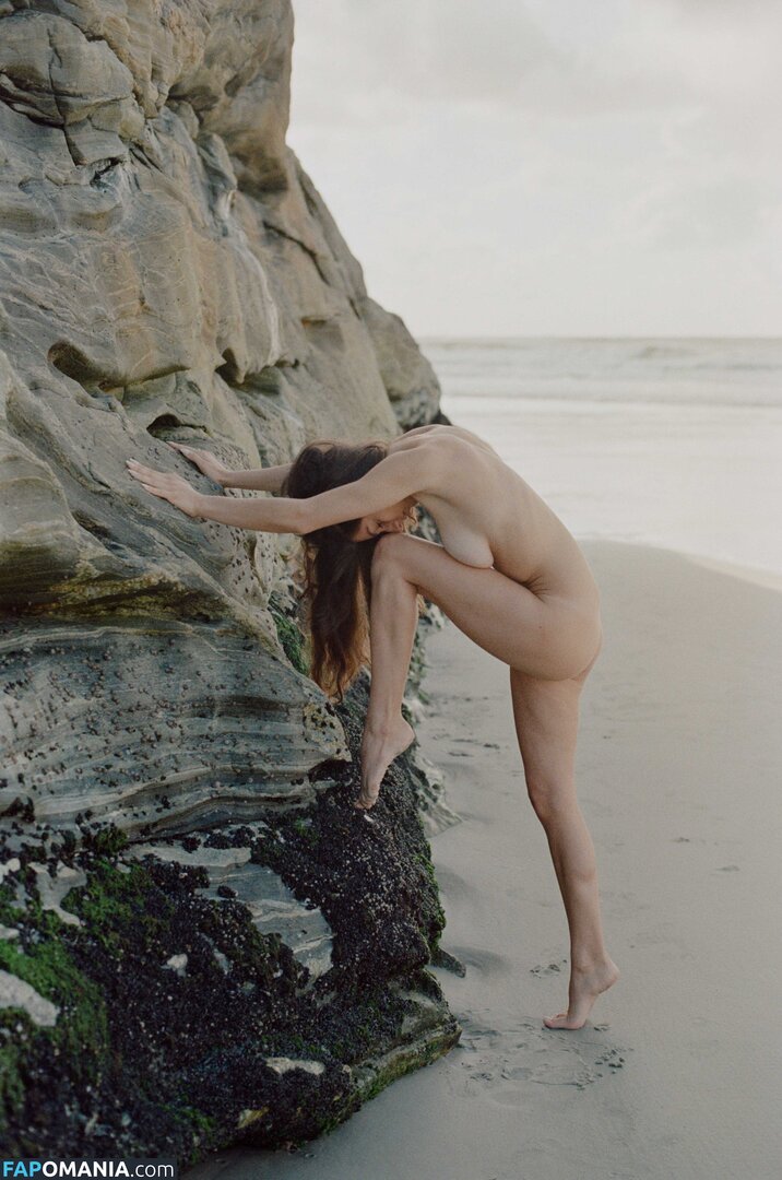 Isa Reda Naakt OnlyFans  Gelekte foto #19