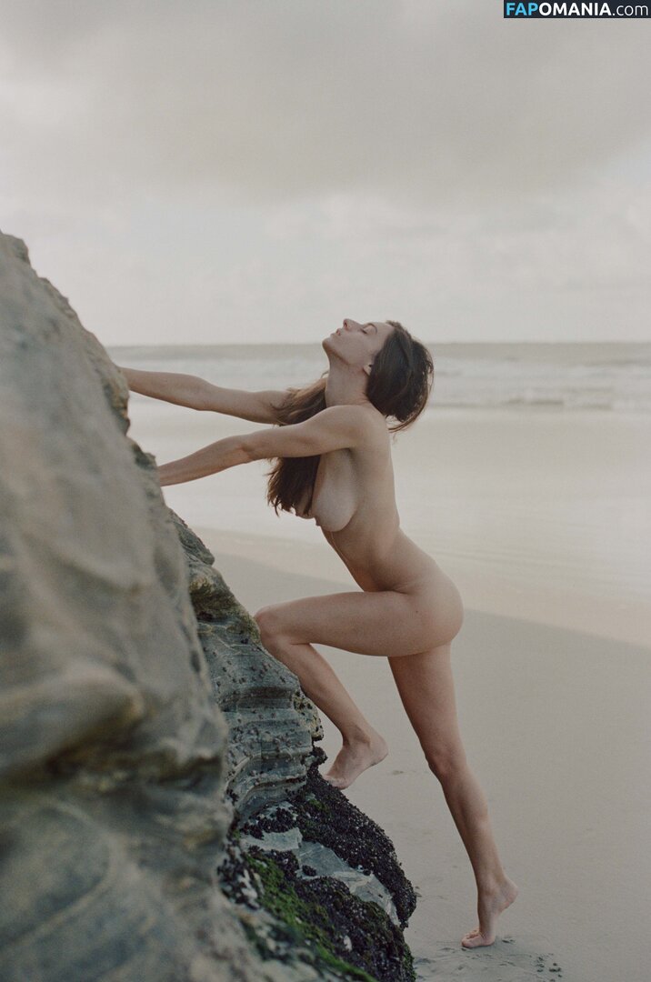 Isa Reda Naakt OnlyFans  Gelekte foto #22