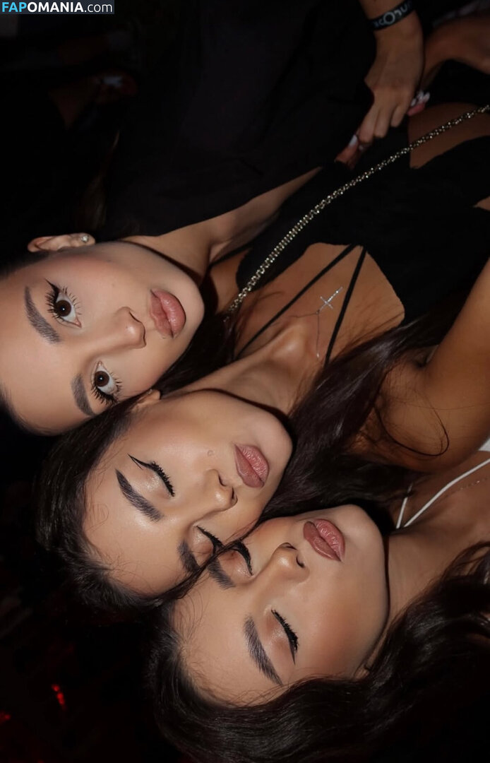 Carla_anghel_ / Isabel_anghel Naakt OnlyFans  Gelekte foto #6