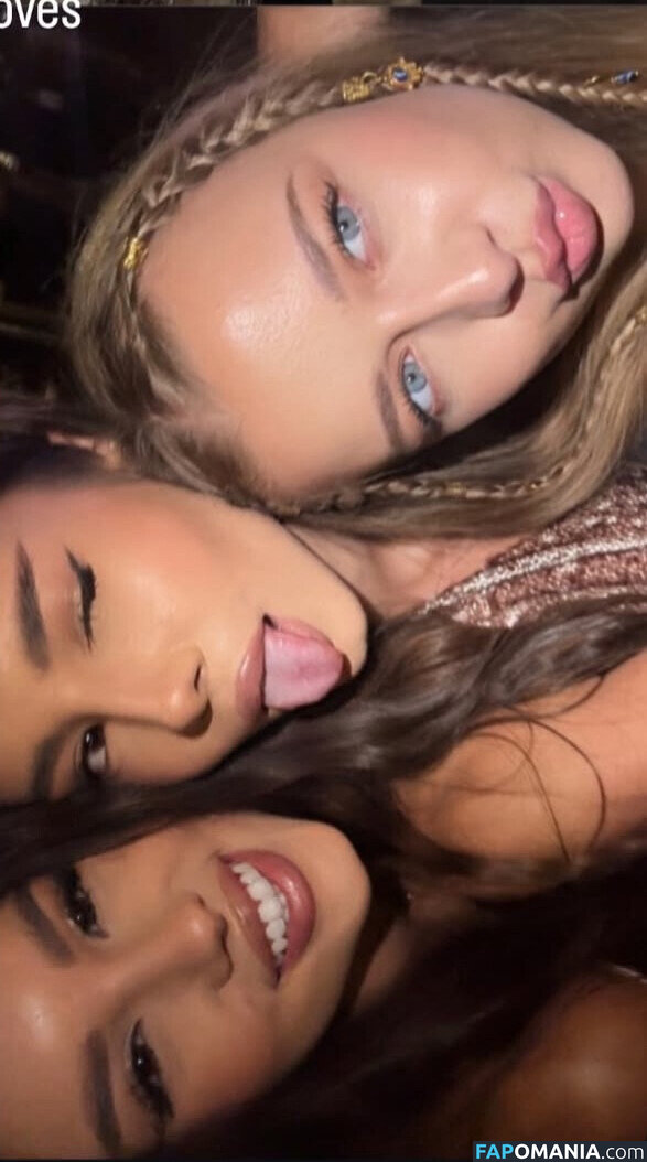 Carla_anghel_ / Isabel_anghel Naakt OnlyFans  Gelekte foto #13