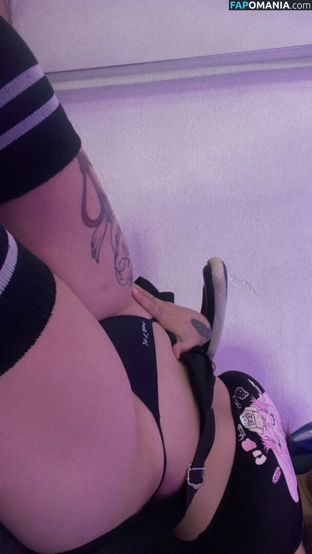 Isabel Rodriguez Naakt OnlyFans  Gelekte foto #17